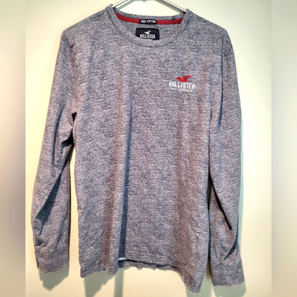 Men's Hollister Tee